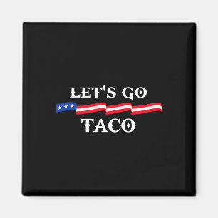 Íman Vamos Lá Taco Engraçado Trump Sempre Desiste &#;