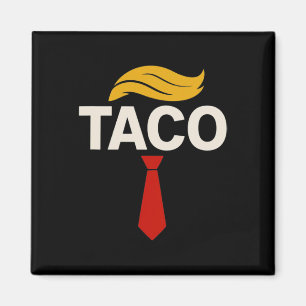 Íman Vamos Lá Taco Engraçado Trump Sempre Desiste 29