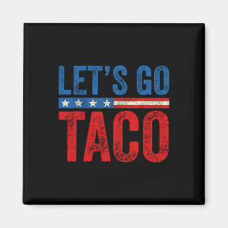Íman Vamos Lá Taco Engraçado Trump Sempre Desiste 59