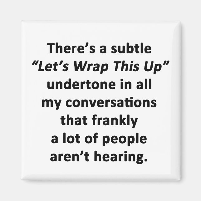 Íman Vamos Quebrar Isto (Frente)