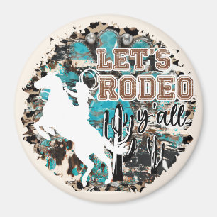 Íman Vamos Rodeo Y'all