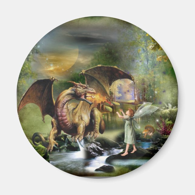 Íman Vamos Ser Amigos (Frente)