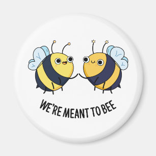 Íman Vamos ser bonitos, Casal de Abelhas.