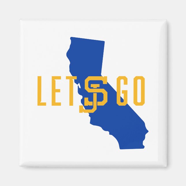 Íman Vamos SJ (Frente)