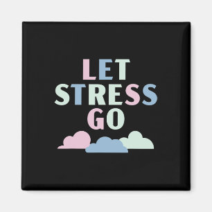 Íman Vamos Stress Go Depression Mental Health Sensibenc
