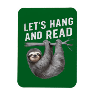 Íman Vamos suspende e lê amantes engraçados de leitura 