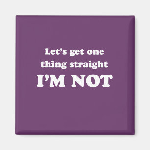 Íman Vamos ter um hetero