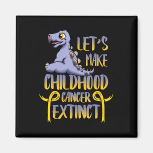 Íman Vamos Tornar O Cancer De Infância Extinto Novament
