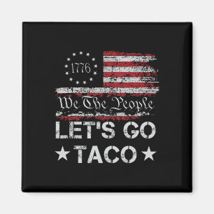 Íman Vamos Vai Taco Nos Bandeiras Nós, Os Retroristas D
