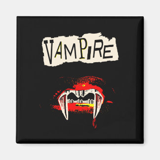 Íman Vampire Punk
