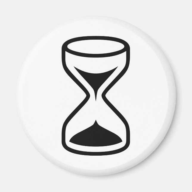 Íman Vampiro (Frente)