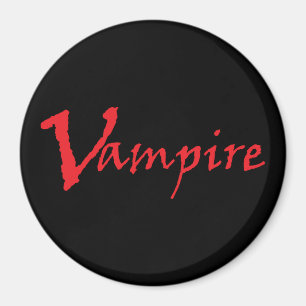 Íman Vampiro