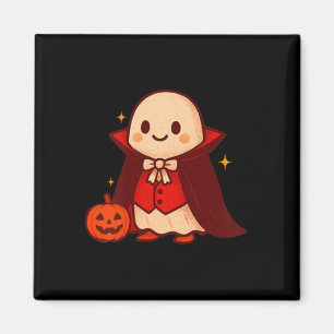 Íman Vampiro Camisa Camisa Drácula Drácula Halloween