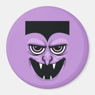 Íman Vampiro de Halloween