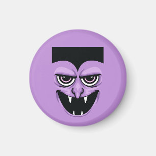 Íman Vampiro de Halloween
