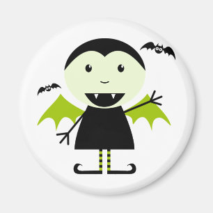 Íman Vampiro pequeno