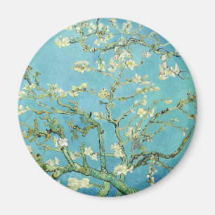 Íman Van Gogh Almond Blossoms