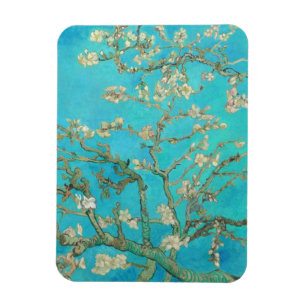 Íman Van Gogh Almond Blossoms