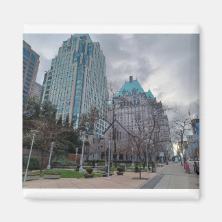 Íman Vancouver