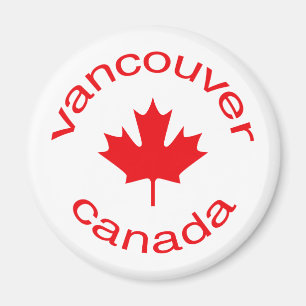 Íman Vancôver Canadá