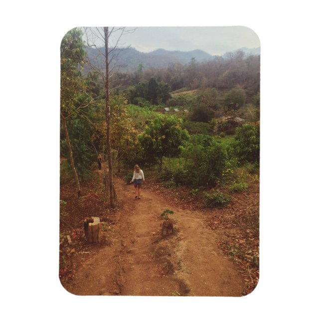Íman Vang Vieng (Vertical)