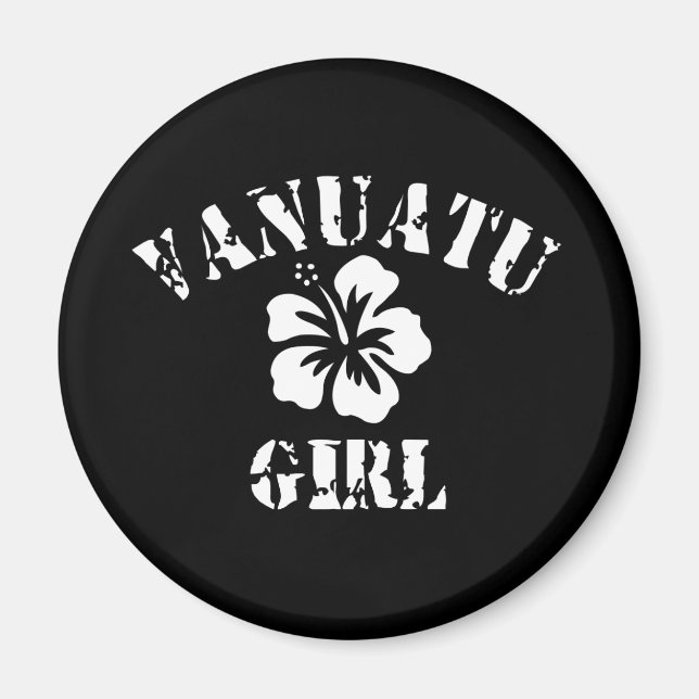 ÍMAN VANUATU (Frente)
