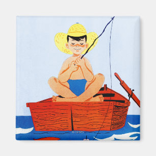 Íman Vão os peixes