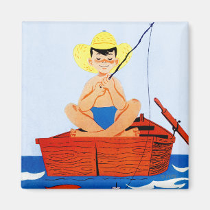 Íman Vão os peixes