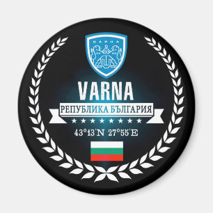 Íman Varna