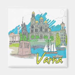 Íman Varna
