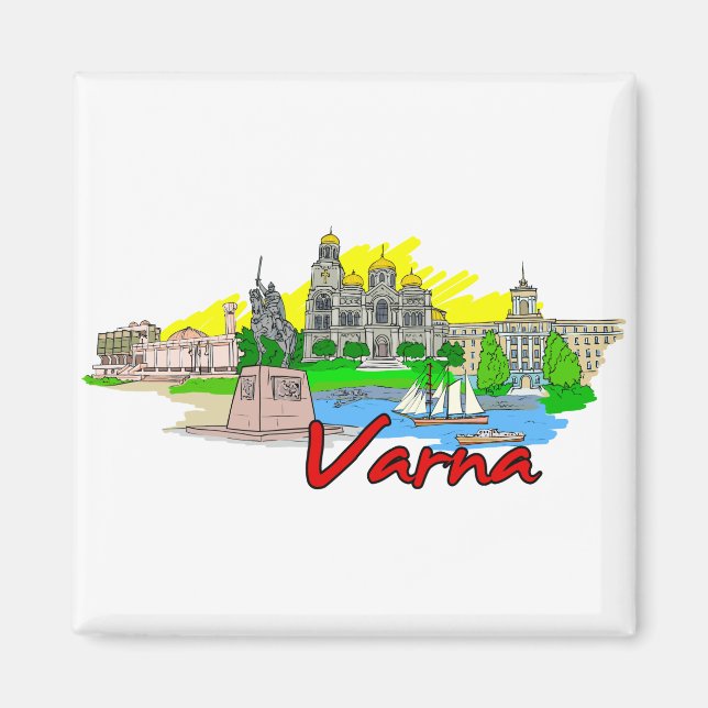Íman Varna - Bulgária.png (Frente)