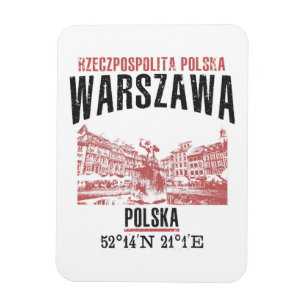 Íman Varsóvia