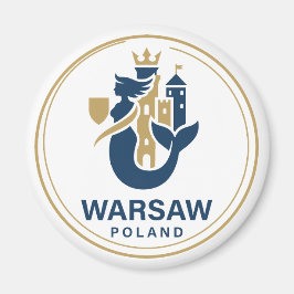 Íman Varsóvia Polônia Europa