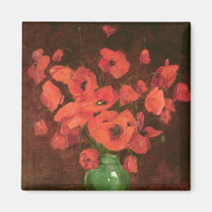 Íman Vaso das flores 2
