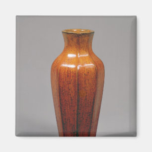 Íman Vaso de Pilkington