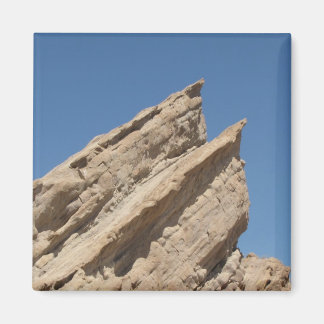 Íman Vasquez Rocks, Aqua Dulce, Califórnia