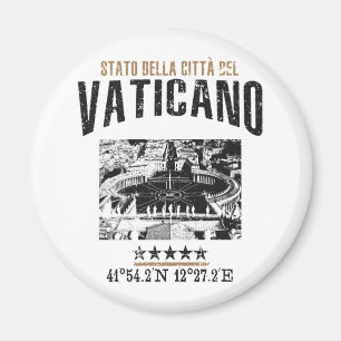 Íman Vaticano