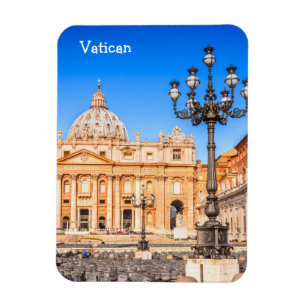 Íman Vaticano