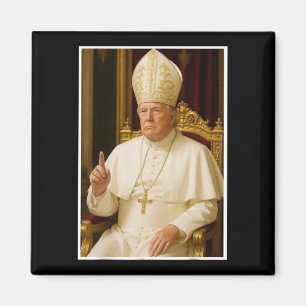 Íman Vaticano Christian