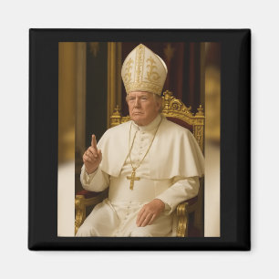 Íman Vaticano Christian 1