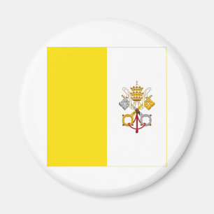 Íman Vaticano City Magnet
