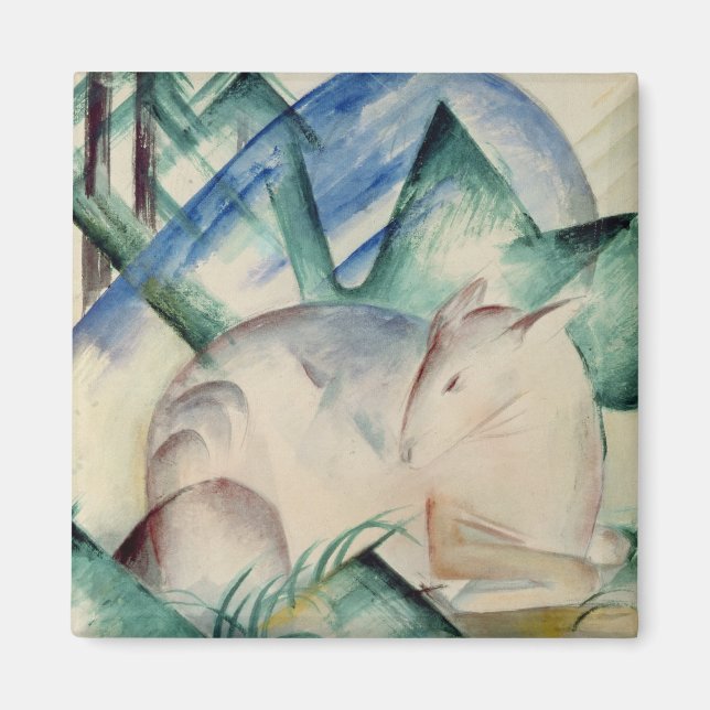 Íman Vedante (Frente)