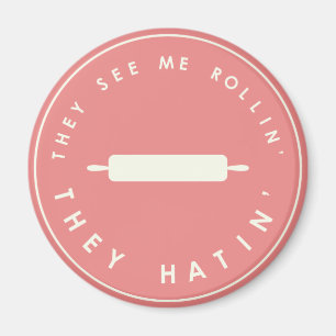 Íman Vêem-me Rollin