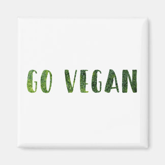 Íman Vegan