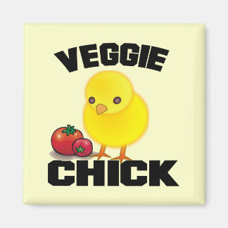 Íman Vegan