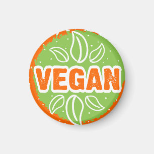 Íman Vegan