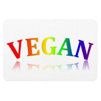 Íman Vegan Flexible Magnet