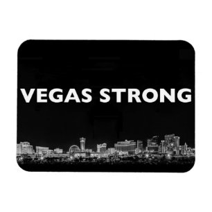 Íman Vegas forte