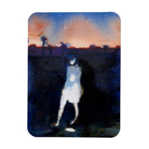 Íman Vegas Light 2000-07