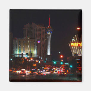 Íman Vegas Paradise Road